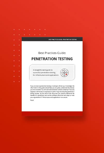 Penetration-Test--Best-Practices