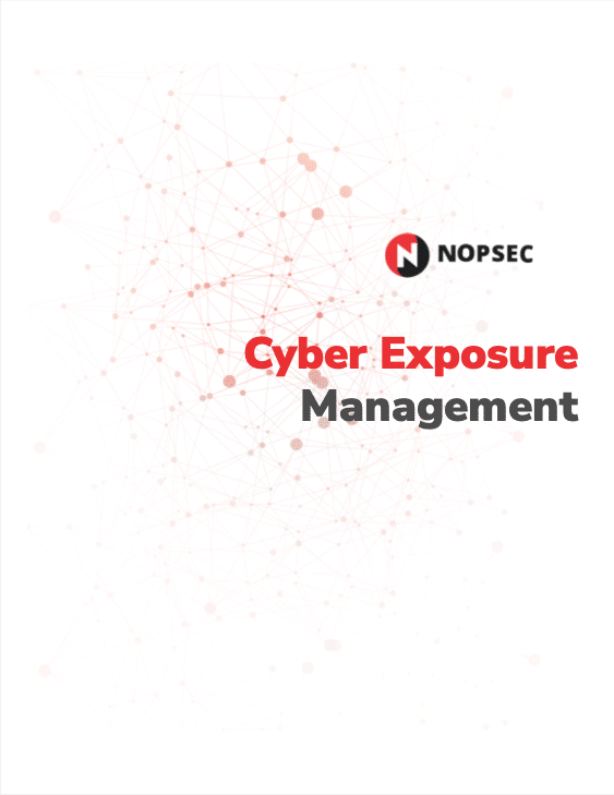 Cyber Exposure Management White Paper Thumbnail