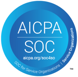 AICPA SOC 2 Type II Compliant