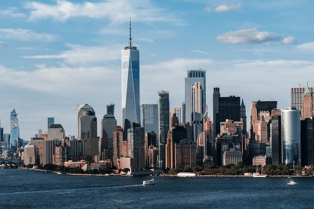 NYC Skyline - Top Priorities Featured Image