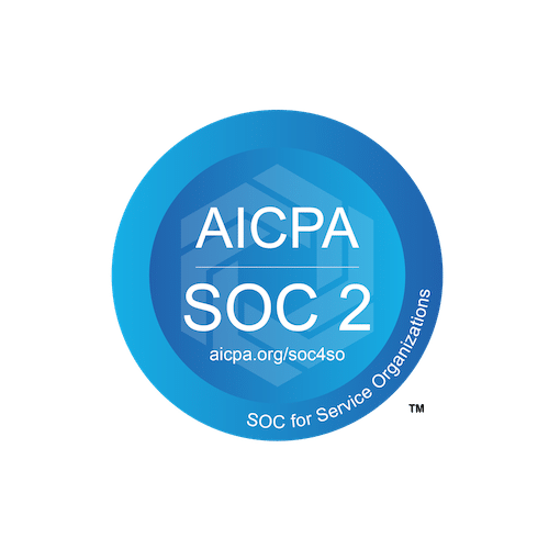 AICPA SOC 2 Logo