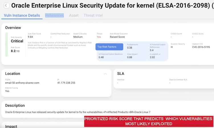 NopSec CTEM Prioritize Thumbnail