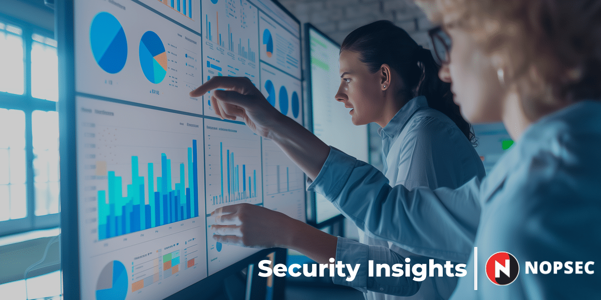 Security Insights Blog Hero Image
