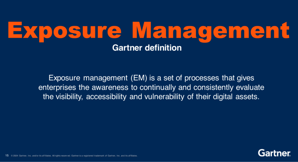 CTEM (Continuous Threat Exposure Management) NopSec